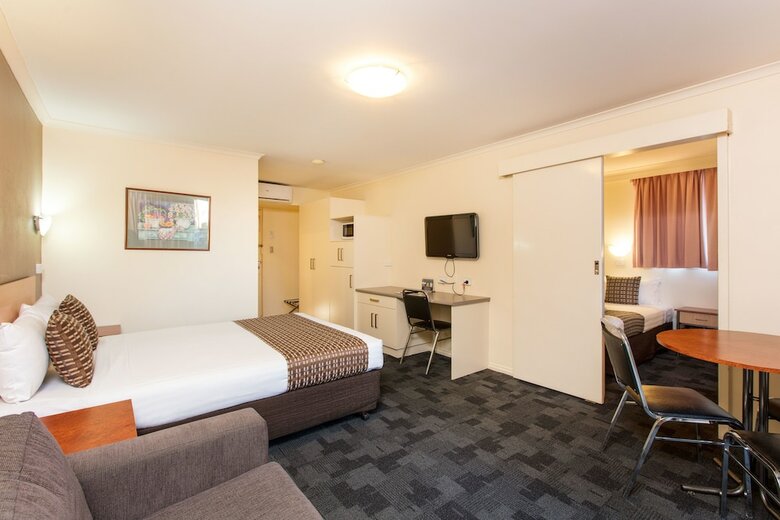 Hotel Quality Resort Inlander Mildura