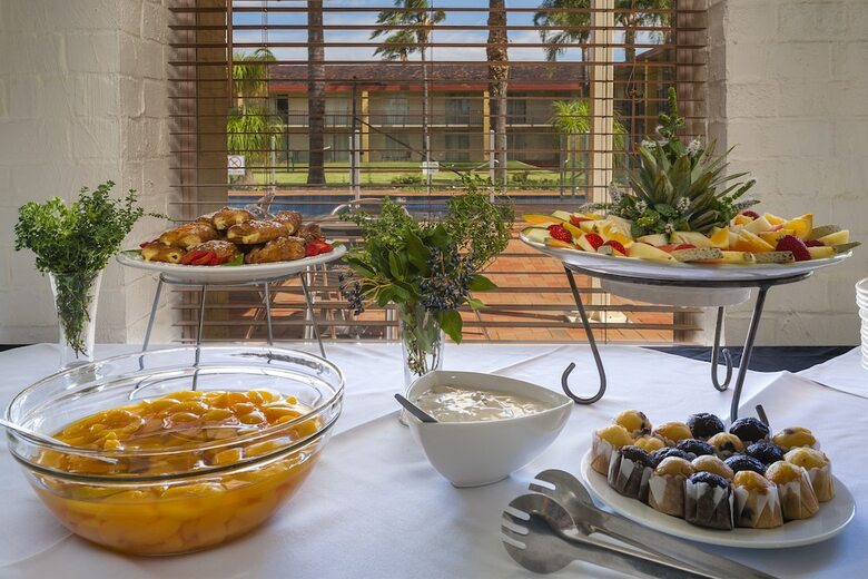 Hotel Quality Resort Inlander Mildura