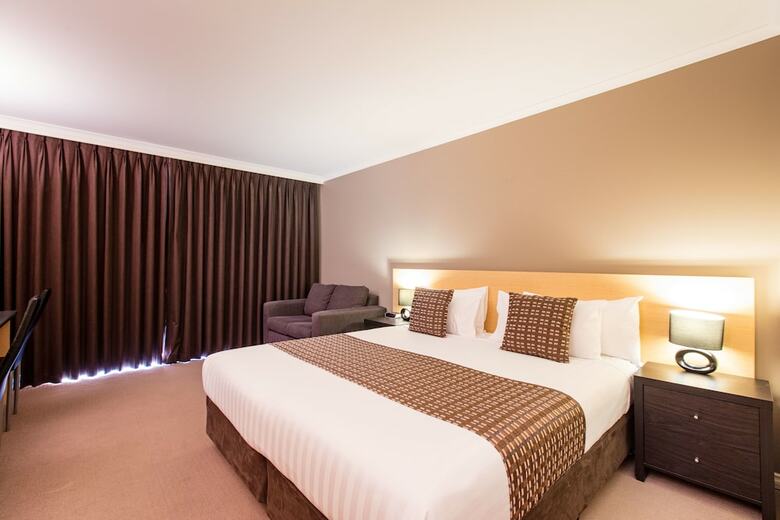 Hotel Quality Resort Inlander Mildura