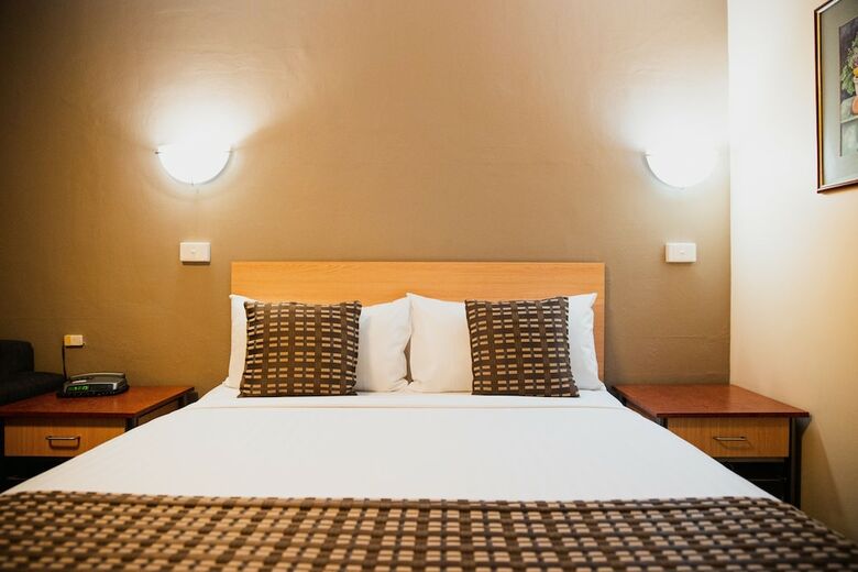 Hotel Quality Resort Inlander Mildura