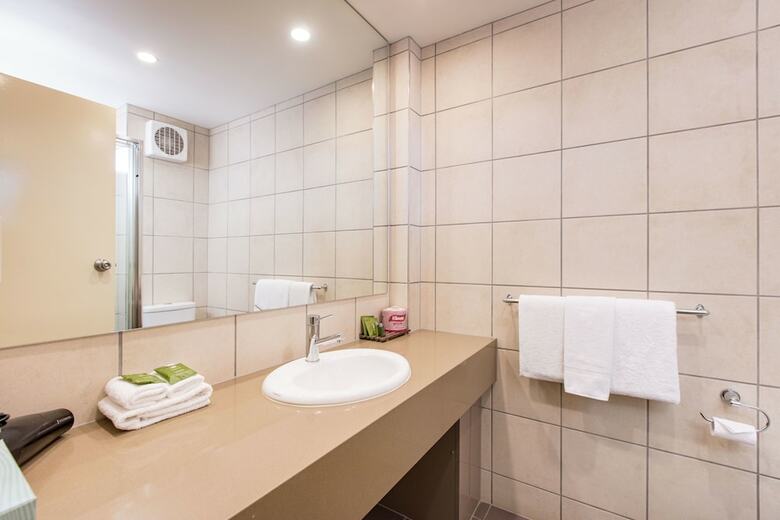 Hotel Quality Resort Inlander Mildura