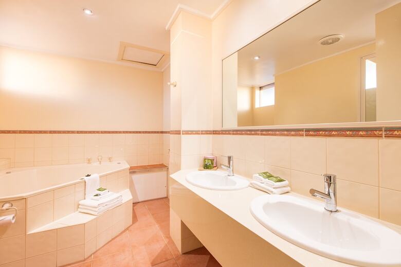 Hotel Quality Resort Inlander Mildura