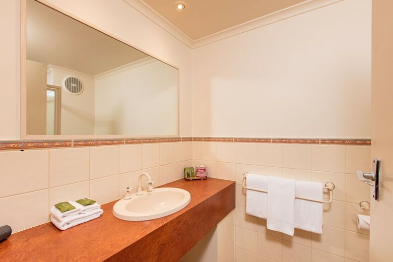 Hotel Quality Resort Inlander Mildura