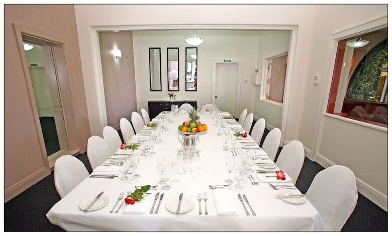 Quality Hotel Mildura Grand