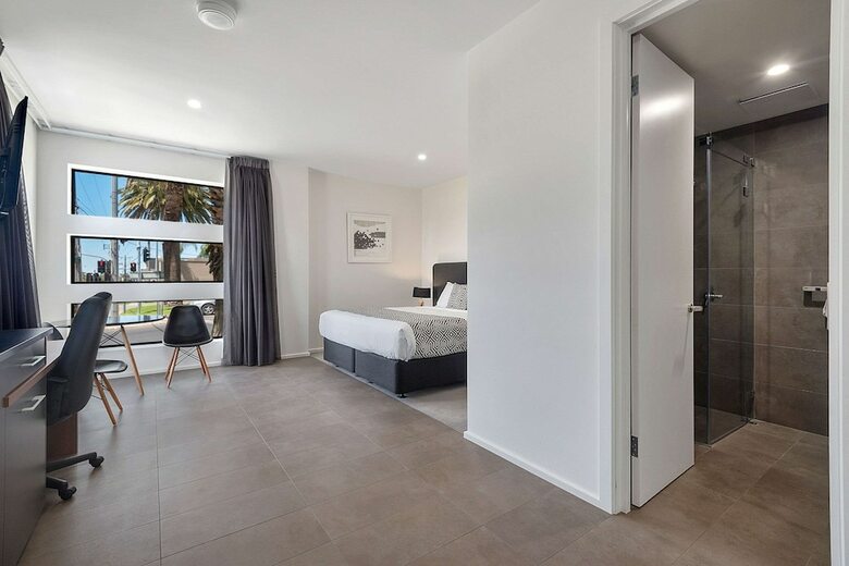 Quality Hotel Mildura Grand