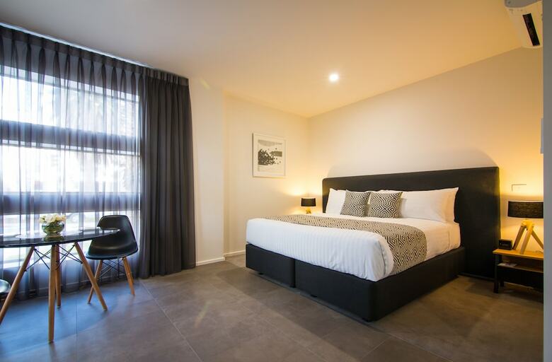 Quality Hotel Mildura Grand