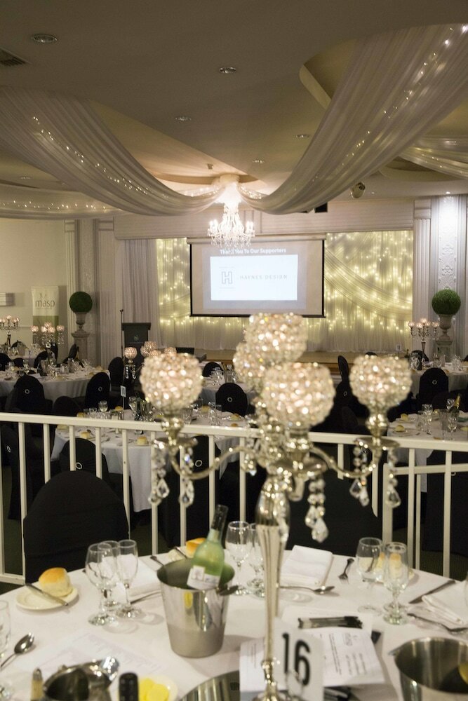 Quality Hotel Mildura Grand