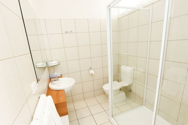 Hotel Comfort Inn Deakin Palms