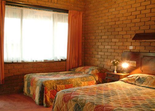 Hotel Comfort Inn Goldfields