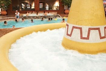Hotel Quality Resort Siesta
