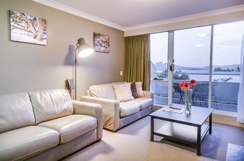 Hotel Quality Resort Horizons Snowy Mountains