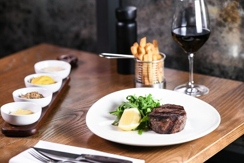 Quality Hotel Powerhouse Tamworth