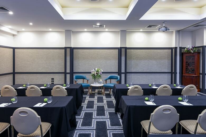 Quality Hotel Powerhouse Tamworth