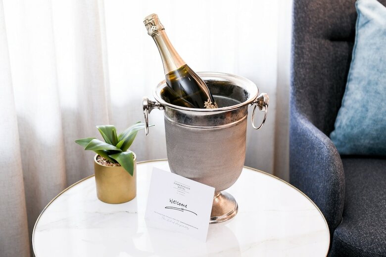Quality Hotel Powerhouse Tamworth
