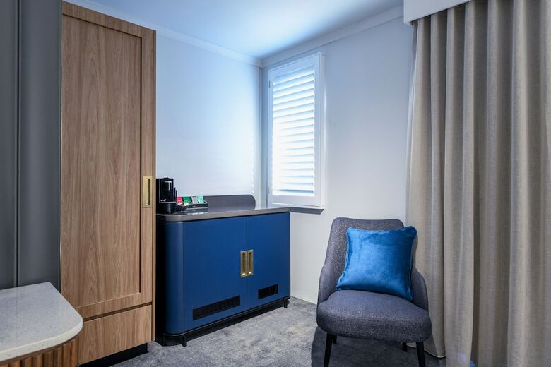 Quality Hotel Powerhouse Tamworth