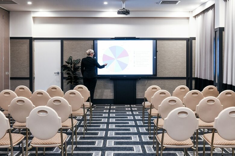 Quality Hotel Powerhouse Tamworth