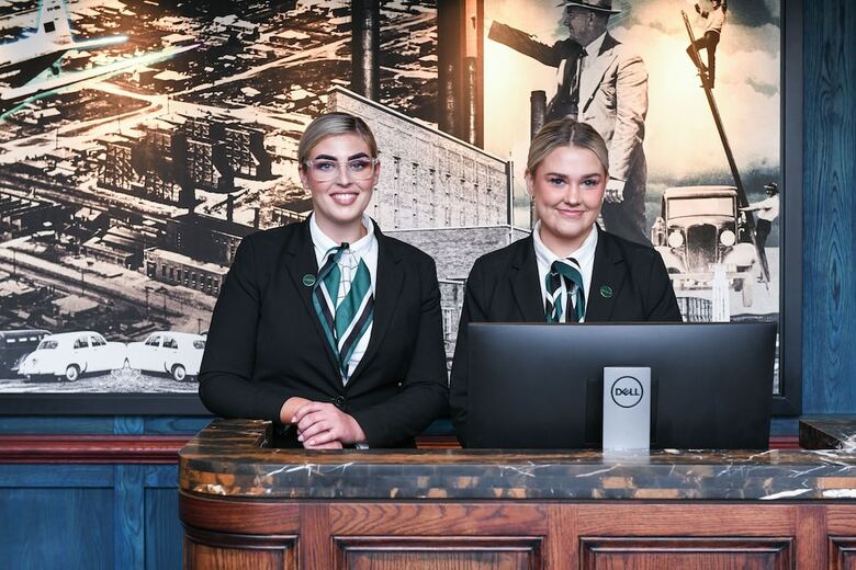 Quality Hotel Powerhouse Tamworth