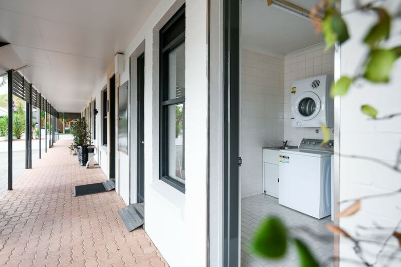 Quality Hotel Powerhouse Tamworth