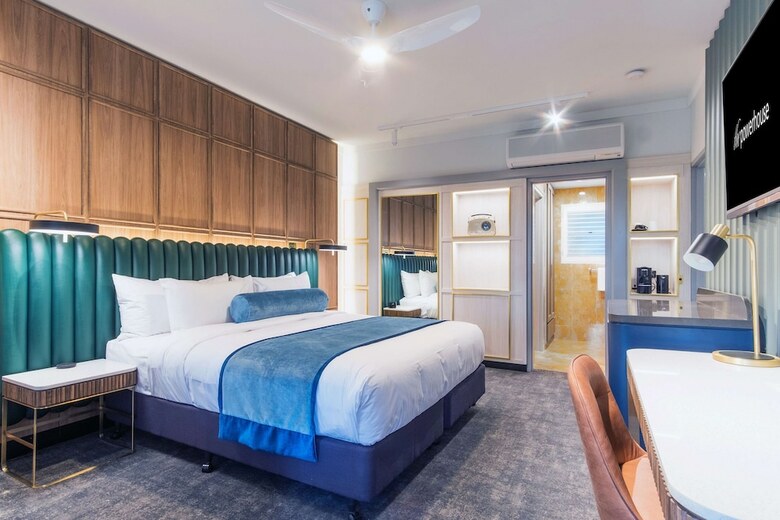 Quality Hotel Powerhouse Tamworth