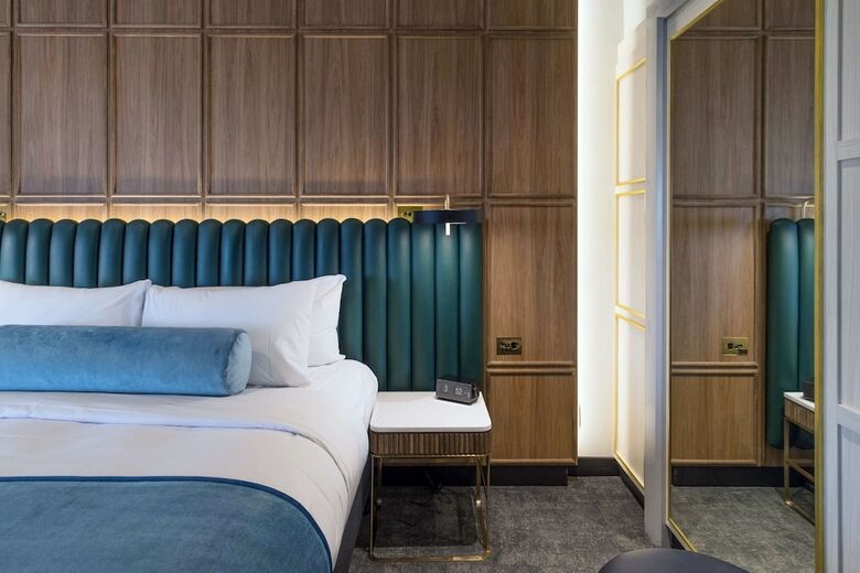 Quality Hotel Powerhouse Tamworth