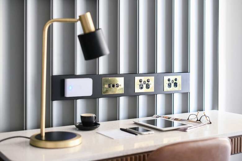 Quality Hotel Powerhouse Tamworth