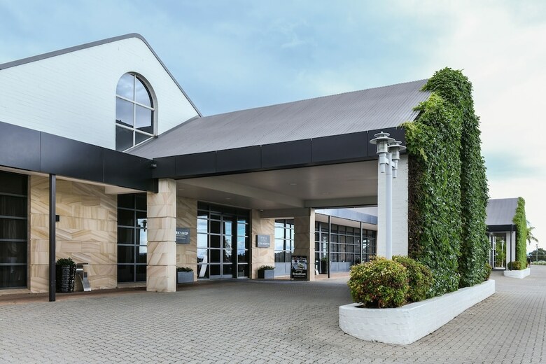 Quality Hotel Powerhouse Tamworth