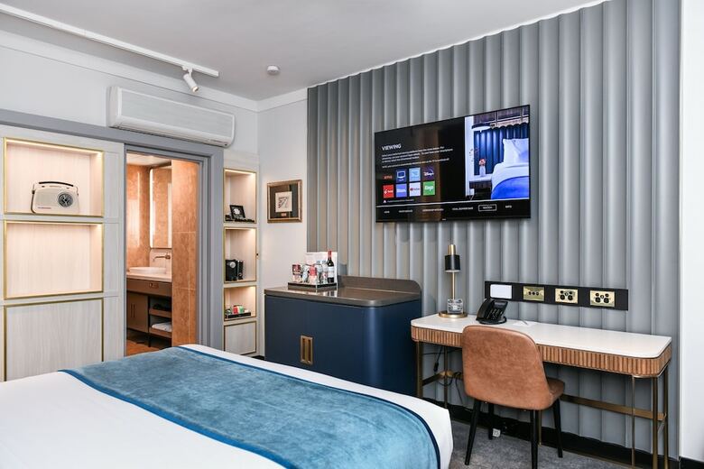 Quality Hotel Powerhouse Tamworth