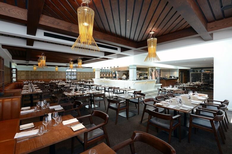 Quality Hotel Powerhouse Tamworth
