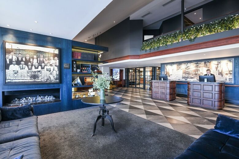 Quality Hotel Powerhouse Tamworth