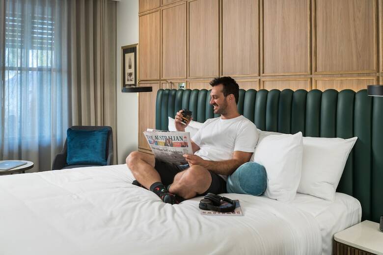 Quality Hotel Powerhouse Tamworth