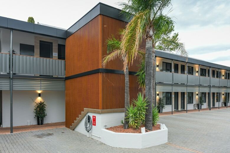Quality Hotel Powerhouse Tamworth