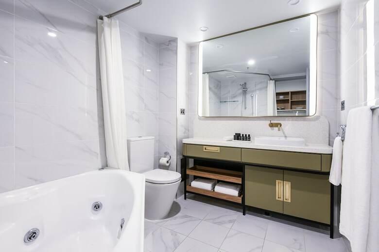 Quality Hotel Powerhouse Tamworth