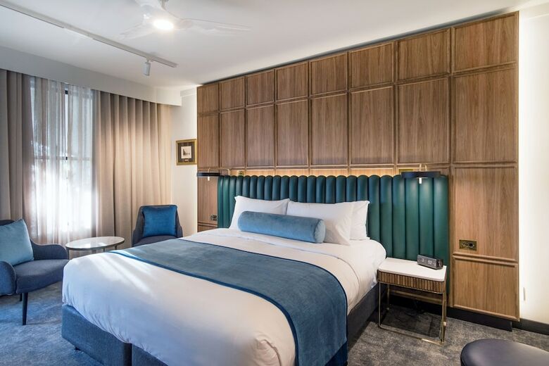 Quality Hotel Powerhouse Tamworth