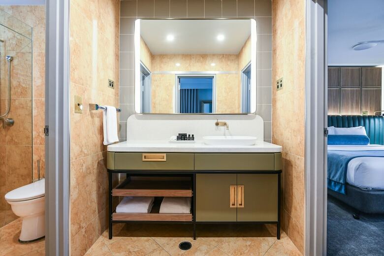 Quality Hotel Powerhouse Tamworth