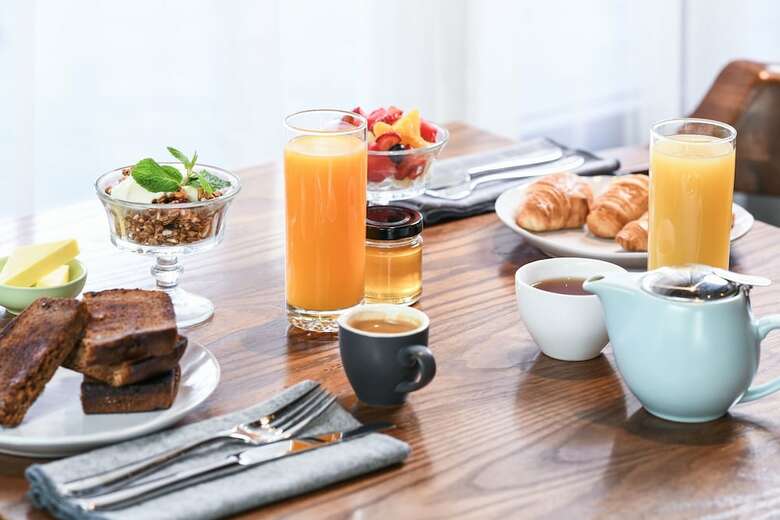 Quality Hotel Powerhouse Tamworth