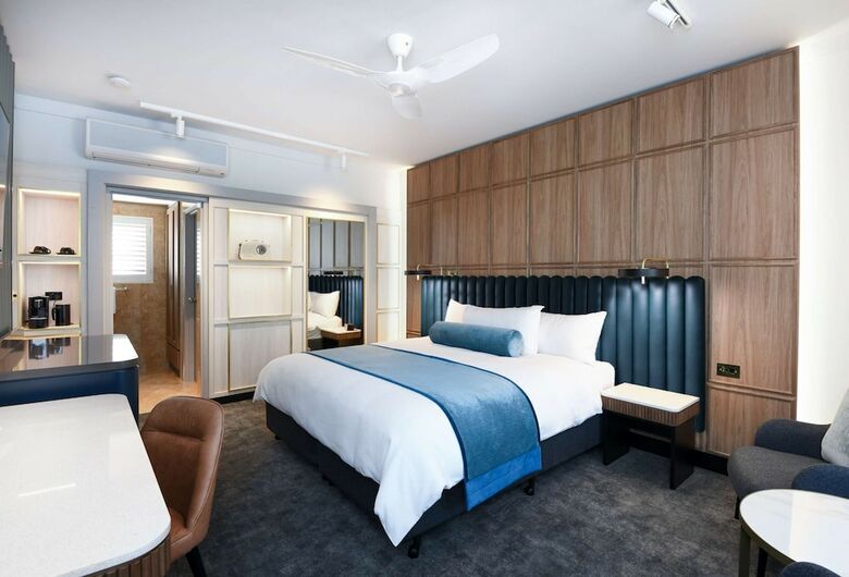 Quality Hotel Powerhouse Tamworth