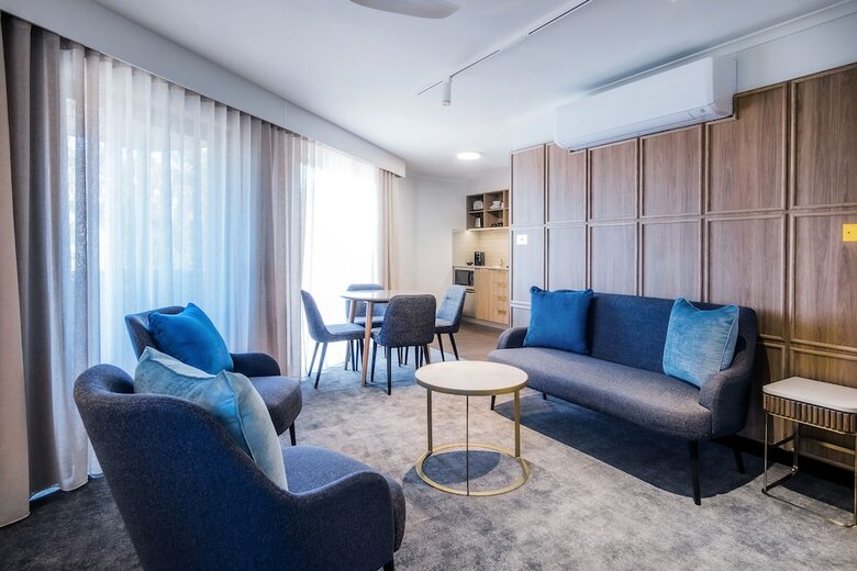 Quality Hotel Powerhouse Tamworth