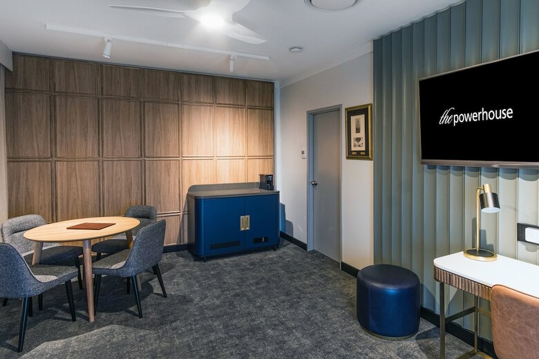 Quality Hotel Powerhouse Tamworth
