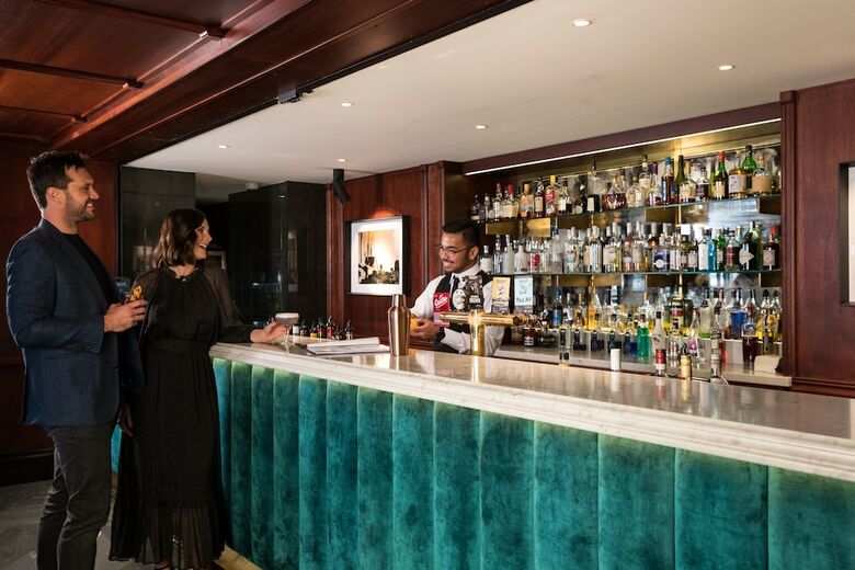 Quality Hotel Powerhouse Tamworth