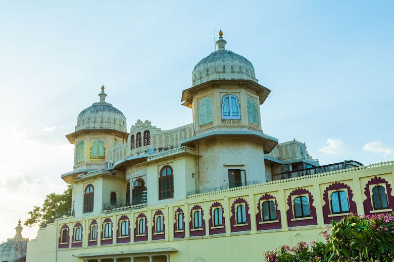 Hotel Shiv Niwas Palace