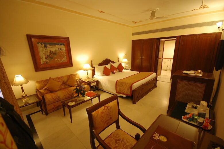 Hotel Shiv Niwas Palace