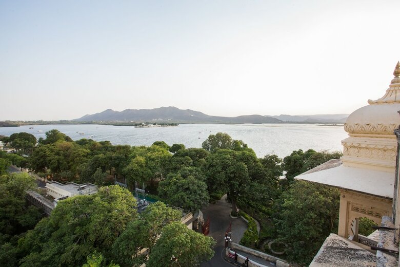 Hotel Shiv Niwas Palace