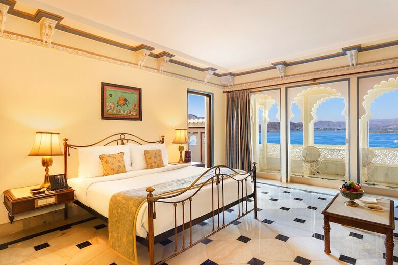 Hotel Shiv Niwas Palace