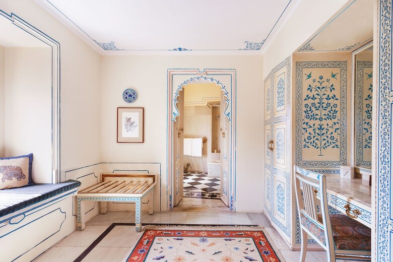 Hotel Shiv Niwas Palace
