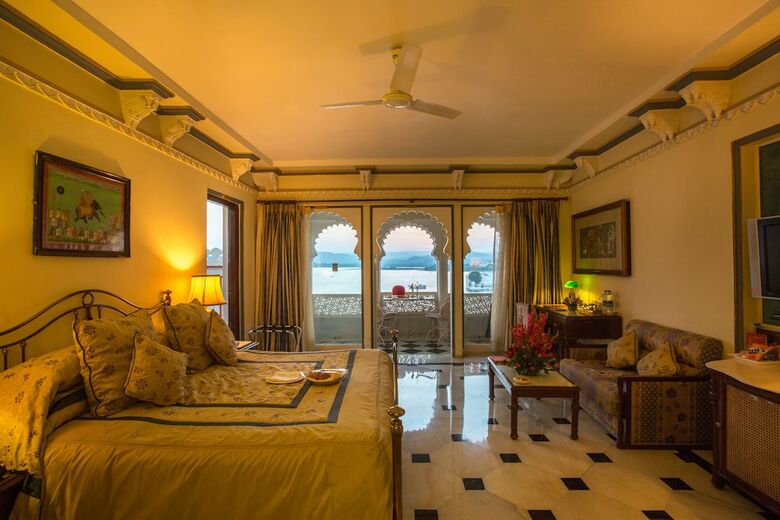 Hotel Shiv Niwas Palace