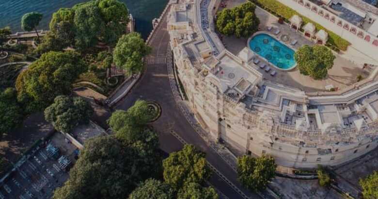 Hotel Shiv Niwas Palace