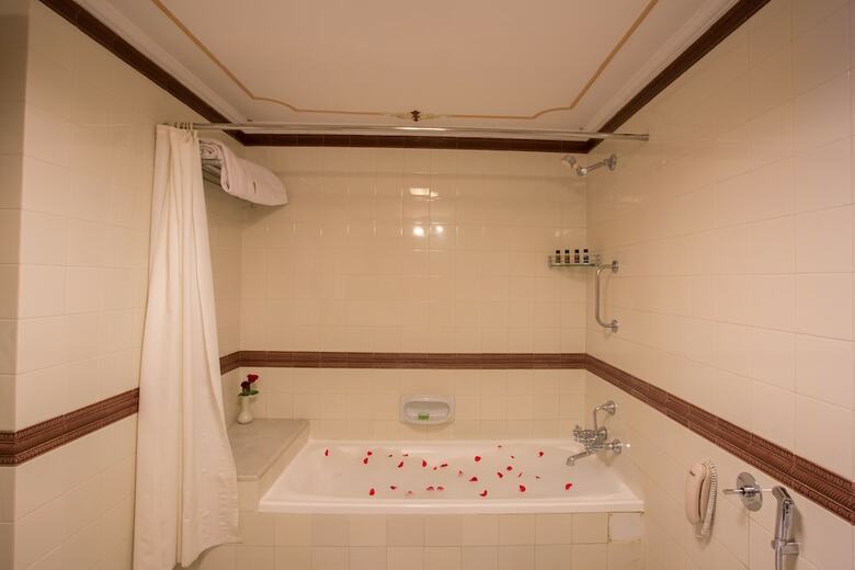 Hotel Shiv Niwas Palace
