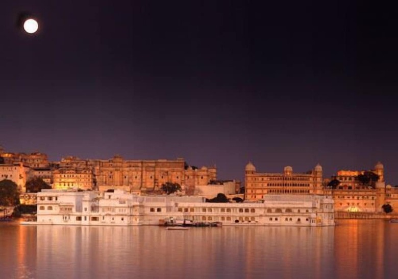 Hotel Shiv Niwas Palace