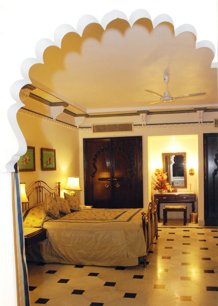Hotel Shiv Niwas Palace