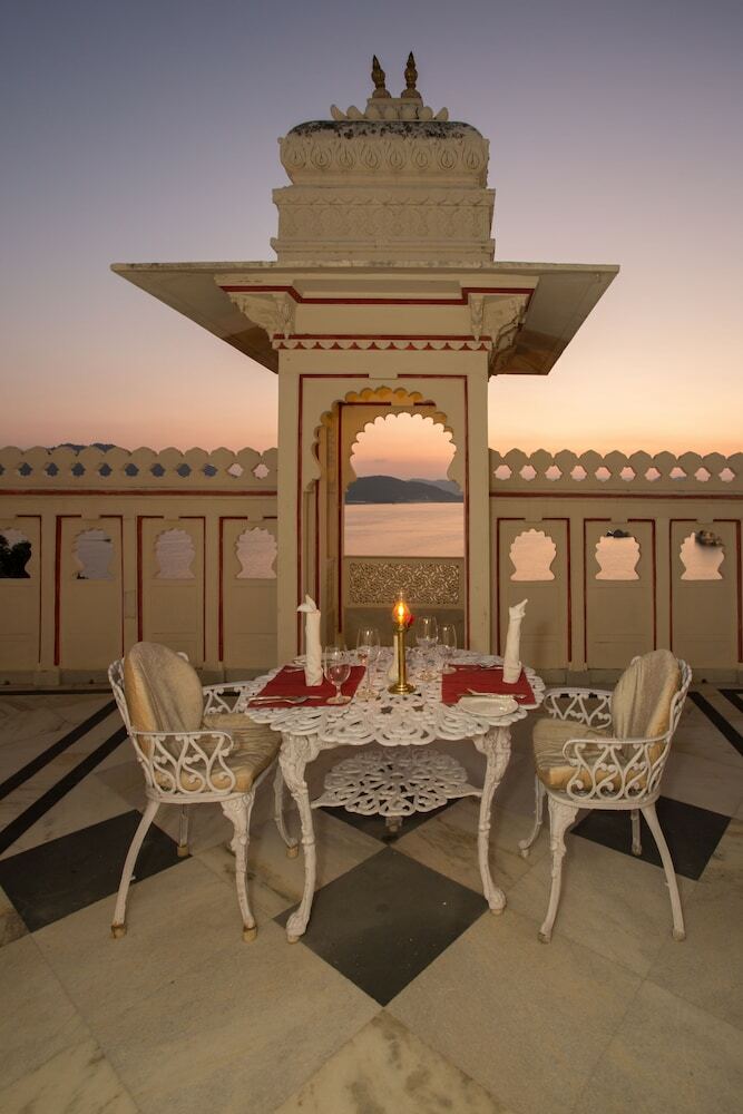 Hotel Shiv Niwas Palace